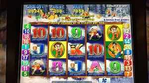 6.6K views · 96 reactions | Old School Aristocrat Slot Bonus Rounds! 6 Different Bonuses on Wheres The Gold, White Water, Geisha and More! | Brian of Denver Slots | Facebook