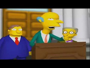 The Simpsons Road Rage All Cutscenes (Full Game Movie)