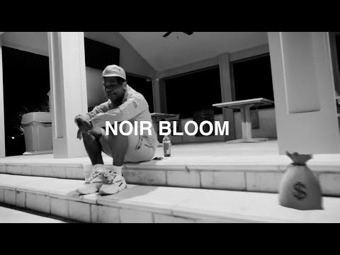 [FREE] RNB/SOUL LOOP KIT - "NOIR BLOOM" - (Rylo Rodriguez, Hunxho, NoCap, Drake)