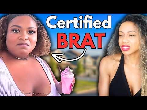 She's Mad AGAIN...Over NOTHING | Influencers Need Attention So Bad