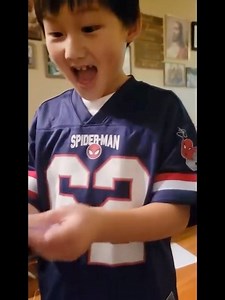 31K views · 636 reactions | We threw Barry an early birthday party 拾...