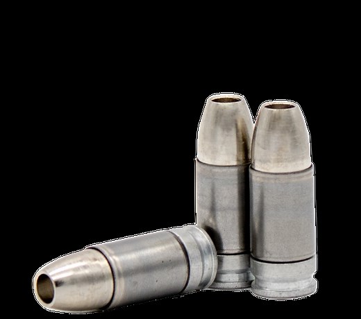 9mm  P "Ultra Light"