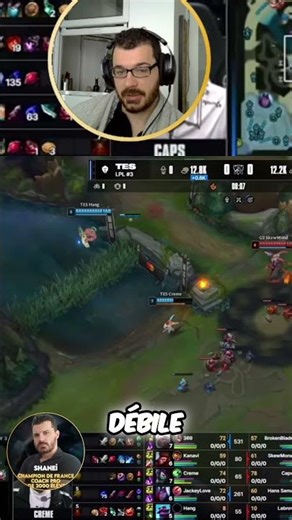 Varus Mid: Build Incroyable, Dégâts Massifs et CDR 50% #shorts