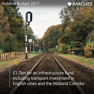 30K views | Wondering what the Budget might mean for your business? See our summary of the main points | Barclays Business UK | Facebook