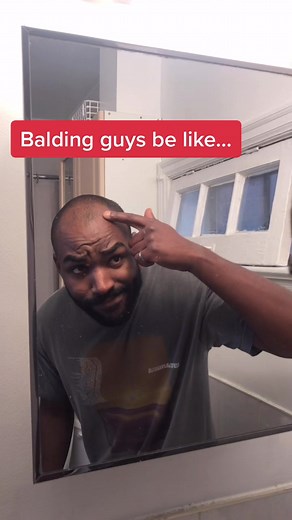 Balding Guys: A Comedy Compilation