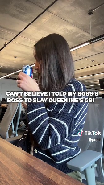 He’ll be okay #PepsiPartner | pepsi