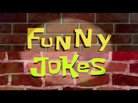 SpongeBob Similar Title Cards #2