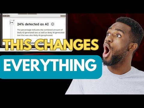 I Ran a Prestigious Academic Book Through AI Detectors -The Results Are Shocking