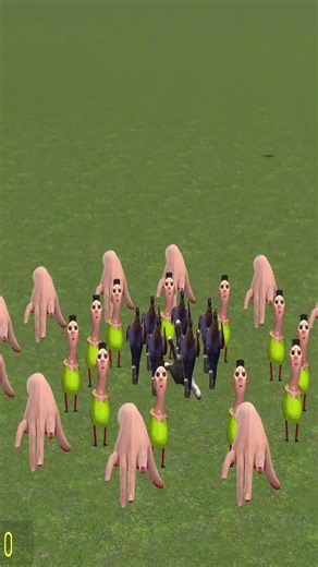 Part 120 #Gmod #gaming #nextbots