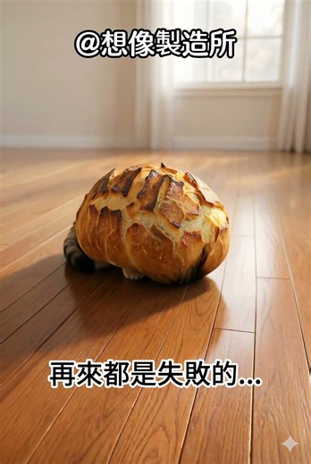 想像製造所 | 失敗篇.Imagination Factory | AI Bloopers.