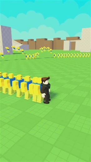 Noob Train Jump 🤣 || Roblox || #viral #roblox #shorts