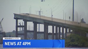 17K views · 77 reactions | ON WJZ AT 4: Jessica Albert TV has the latest on the company tasked with helping rebuild the Francis Scott Key Bridge and the next steps for the project. https://shorturl.at/Ncm7V | WJZ-TV | CBS Baltimore | Facebook