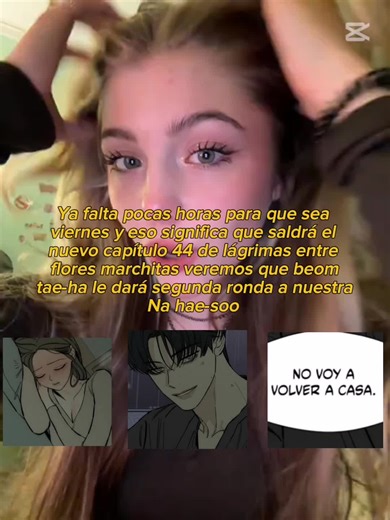 Tears on a Withered Flower: Capítulo 44 Analizado
