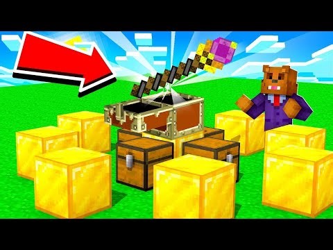 We Added OP ARMOR In Minecraft Hunger Games