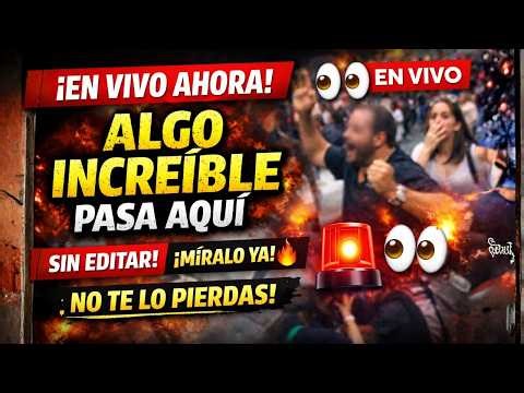 🔴EN VIVO 🔴Música Cristiana en Vivo | Alabanza y Adoración 2026 🙌 Bendición Continua
