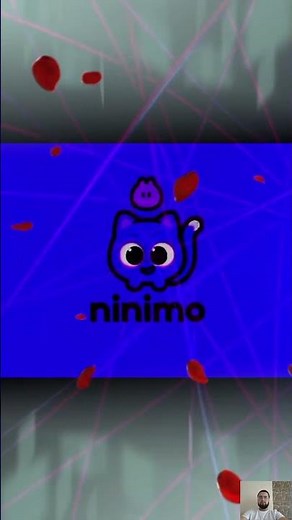 Ninimo | Intro Logo | Sparta Pitch Effects | Sponsored By Preview 2 #preview2effectsinspire