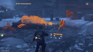 The Division - Review