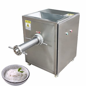 [Hot Item] Electric Automatic Fish Processing Equipment / Fine Fish Filter / Fish Processing Machine Skinning Machine Remove Fish Scale