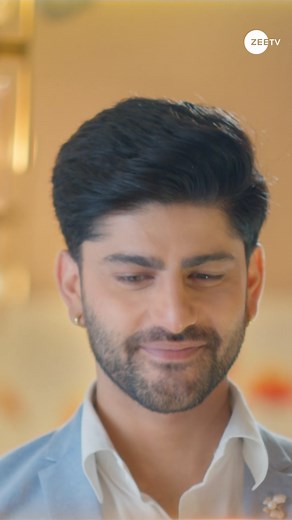 4.6M views · 144K reactions | Devaansh ne bachaaya Chandrika ko girne se! Dekhiye #Vasudha, Mon-Fri, raat 10:30 baje, sirf #ZeeTV par aur kahin bhi, kabhi bhi ZEE5 Shows par. #Chandrika #ZeeOnTheGoReels #NausheenAliSardar | ZEE TV | Facebook