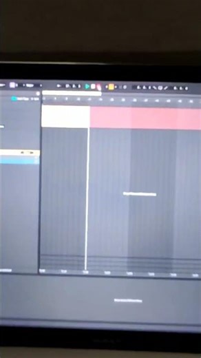 AI counterpoint. recording a melody #musicproducer #shorts