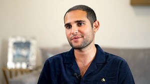 NFL agent Ness Mugrabi balances Jewish faith and football