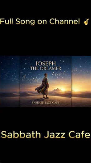 Joseph the Dreamer