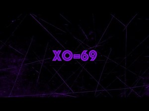 Xo=69 I Full Instrumental Rock Song