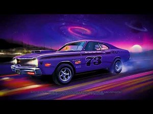 CLUTCH Dodge Swinger 1080 16x9 Horizontal No TXT