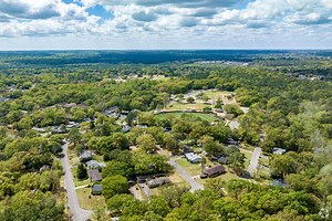Living in the Terrace Hills Neighborhood of Mobile, AL