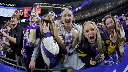 Here's what it'll cost to watch UW play for a national title in Houston