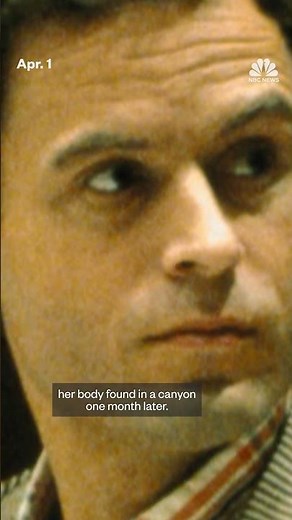 DNA testing confirms Ted Bundy killed Utah teen in 1974 cold case