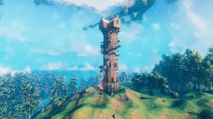 Comment utiliser Valheim Build Mod – Idées de construction et conceptions de maisons ?