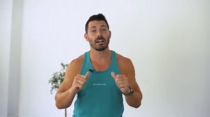 8 ejercicios sencillos y eficaces para principiantes que ayudan a quemar 400 calorías en 20 minutos