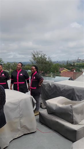 A Song of Hope for Housekeepers and Cleaners