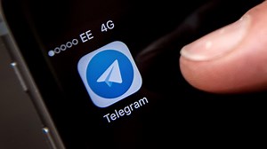Russia Lifts Its Failed Ban on Telegram Messaging App