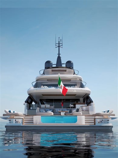 Benetti introduces B.Now 52M with the signature Oasis Deck®: a new exterior design from RWD and interior collaboration with Valentina Zannier.At the essence of her design lies the perception of space: volumes that embrace, proportions that inspire, and a feeling of welcome that defines a new lifestyle at sea. https://go.benettiyachts.com/BNOW52M_SOCIAL#benettiyachts #benetti #thehouseofyachting #BNow #OasisDeck #RWD #valentinazannier | Benetti Yachts