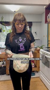 1.5M views · 49K reactions | Let’s cook the compost, we are all...