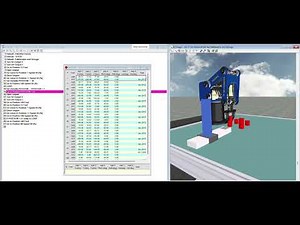 [G] 3.1.2G RoboCell [ER-4u] Palletization and Storage