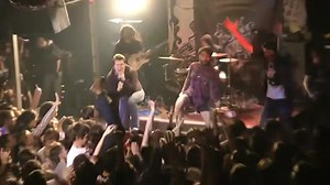 382K views · 12K reactions | The Chariot - “Evan Perks” live at Plan...