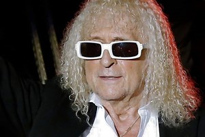 Michel Polnareff (80 ans), c'est fini...