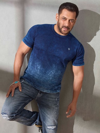 Salman Khan