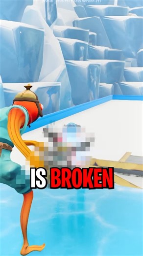 2xVOID on Instagram: "How to get the Lightning item in Winter Rockets #fortnitecreative #fortnite #fortnitemap #fortnitexp #gaming"