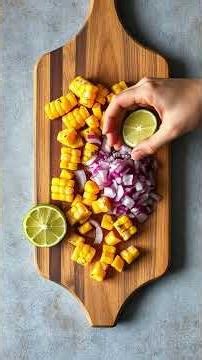 Easy Vegan Snacks for Summer Parties