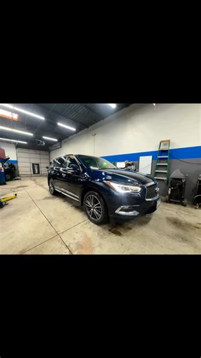 Chicago Auto Center on Instagram: "Infiniti QX60 timing chain and cam gear replacement. Timing chains fail - stretch - prematurely due to prolonged oil change services. Synthetic oil breaks down quickly - 7-10000 mile intervals will damage your engine and bring you costly repairs. We recommend 4500-5000 mile intervals on oil changes. Keep your engine running great! ~~~~~~~~~~~~~~~~~~~~~~~~~~~~~~~~ CHICAGO AUTO CENTER 921 Estes CT. Schaumburg, IL 60193 847-524-2886 www.chicagoauto.net ~~~~~~~~~~~