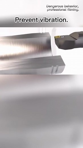 How to Prevent Vibration in CNC Machining