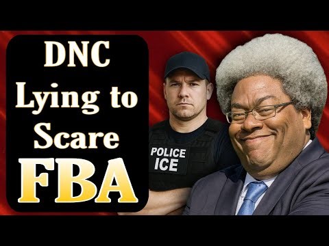 DNC Uses Birthright Citizenship To Scare FBA With Deportation