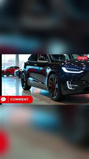 2025 Tesla Model X Plaid Review – The Ultimate Electric SUV! #carreview #suvreview