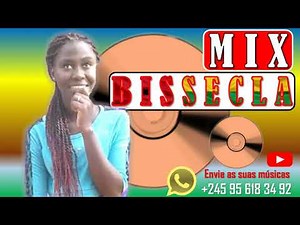 Bissecla -- Mix(Jesus i REI dos Reis, Jesus is my friend....) ( Letra da musica na descriçao )
