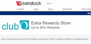 Is Overstock Legit & Reliable? | Overstock.com Reviews (2024)