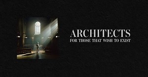 Architects - 'the classic symptoms of a broken spirit' Vinyl